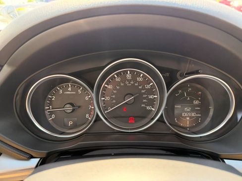 Used 2018 MAZDA CX-5 Sport AWD/4WD image 36