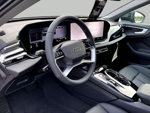 New 2026 Audi A5 2.0T Premium AWD/4WD image 8