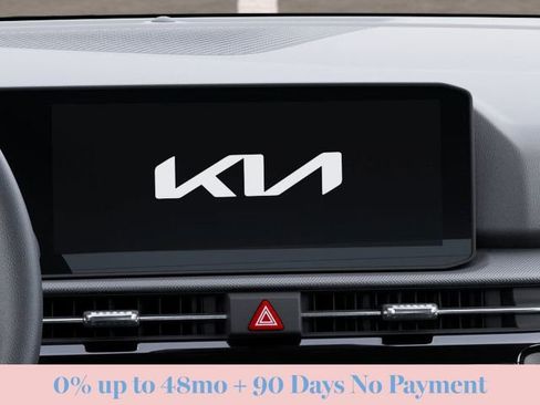 New 2026 Kia Sportage S image 20