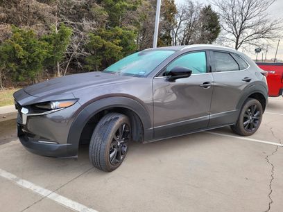 Used 2021 MAZDA CX-30 2.5 Turbo w/ Premium Package