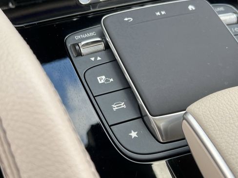 Certified 2024 Mercedes-Benz GLE 450 4MATIC image 33