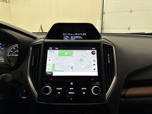 Used 2022 Subaru Forester Touring w/ Popular Package #2 image 19