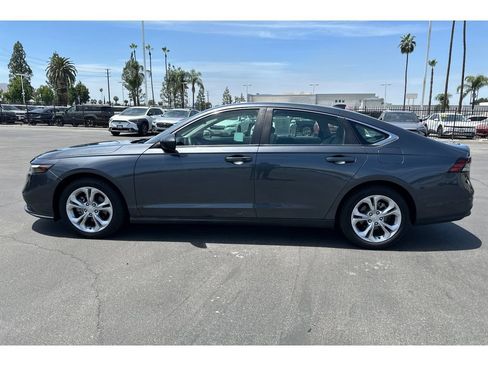 Used 2023 Honda Accord LX image 2