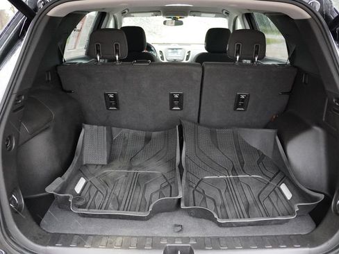 Used 2018 Chevrolet Equinox LT AWD/4WD image 20