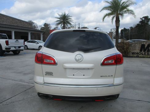 Used 2013 Buick Enclave Leather w/ Trailering Provision Package image 20