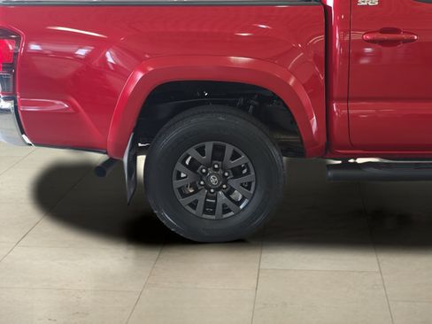 Used 2023 Toyota Tacoma SR5 AWD/4WD image 29