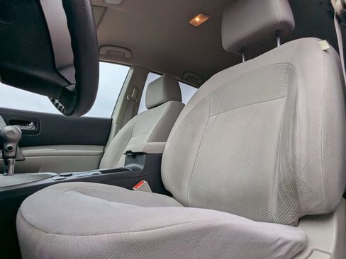 Used 2012 Nissan Rogue S w/ Special Edition Pkg AWD/4WD image 17