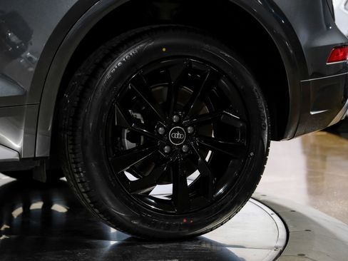 Used 2023 Audi Q5 2.0T Premium Plus w/ Premium Plus Package image 63