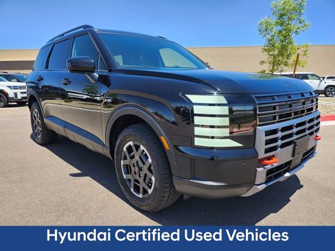 Used 2026 Hyundai Palisade XRT Pro AWD/4WD image 3