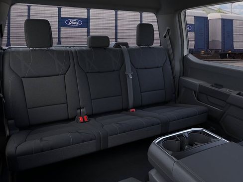 New 2026 Ford F150 STX w/ Equipment Group 200A AWD/4WD image 11