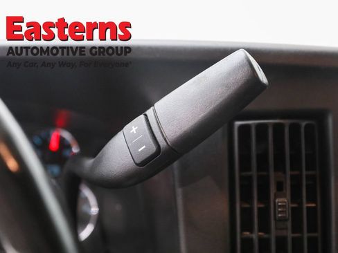 Used 2019 Chevrolet Express 2500 w/ Communications Package image 13