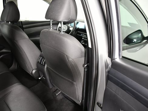 Used 2025 Hyundai Tucson SEL AWD/4WD image 44