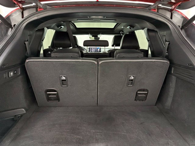 Used 2022 Acura MDX Type S w/ Advance Package AWD/4WD image 34