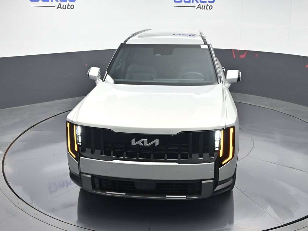 New 2027 Kia Telluride EX FWD image 50