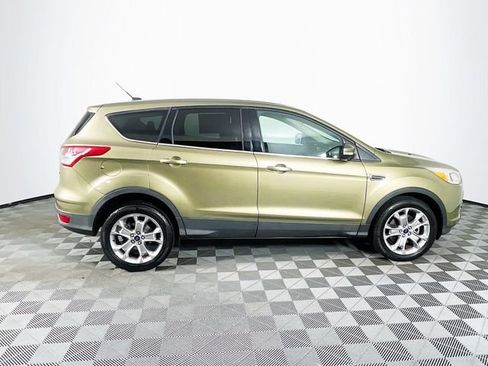 Used 2013 Ford Escape SEL FWD image 9