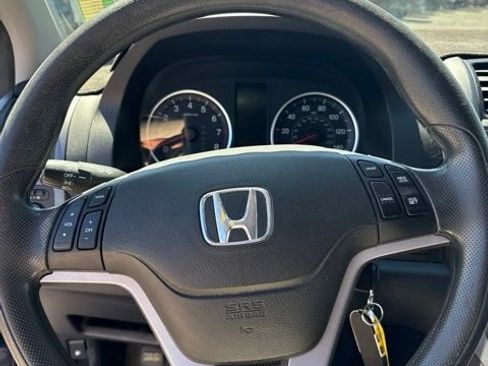Used 2008 Honda CR-V EX image 13