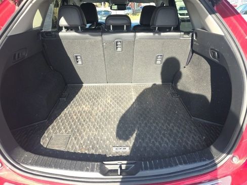 Used 2017 MAZDA CX-5 Grand Touring w/ Premium Package image 8