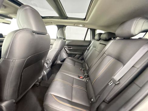 Certified 2025 MAZDA CX-50 AWD 2.5 Hybrid w/ Premium Pkg image 32