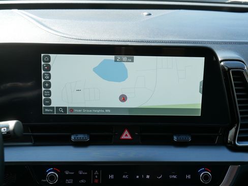 Certified 2023 Kia Sportage EX AWD/4WD image 30