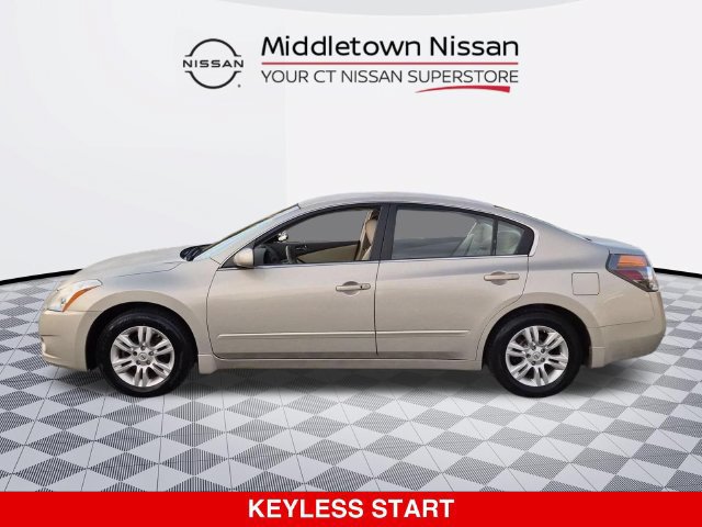 Used 2010 Nissan Altima 2.5 S w/ Convenience Pkg FWD image 6