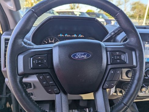 Used 2019 Ford F150 XLT w/ Equipment Group 302A Luxury image 27