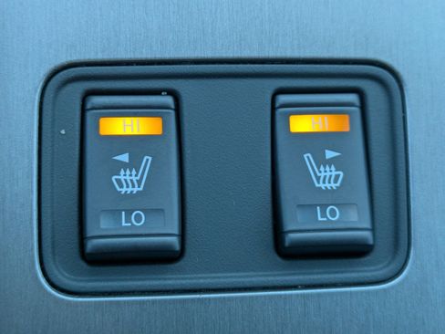 Certified 2024 Nissan Murano SV image 23