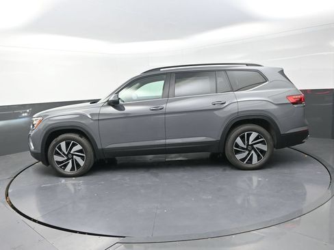 New 2026 Volkswagen Atlas SE AWD/4WD image 6