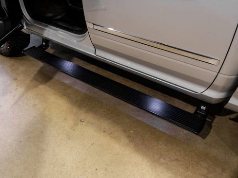 Used 2014 RAM 1500 Laramie w/ Convenience Group image 7