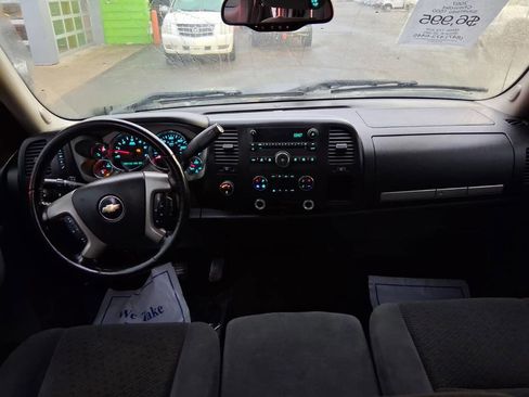 Used 2007 Chevrolet Silverado 1500 LT w/ 1LT Convenience Package image 14