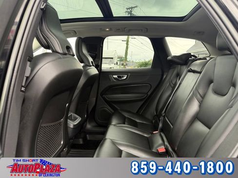 Used 2023 Volvo XC60 B5 Core w/ Climate Package AWD/4WD image 29