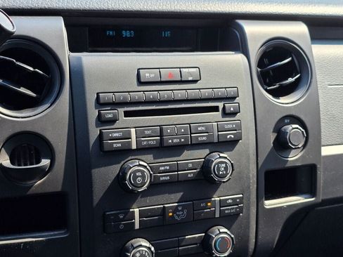 Used 2013 Ford F150 STX w/ Mid Equipment Group RWD image 13