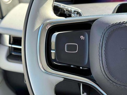 New 2026 Lincoln Navigator L Black Label image 10