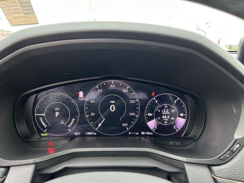 Certified 2025 MAZDA CX-70 Plug-In Hybrid w/ Premium Pkg image 20