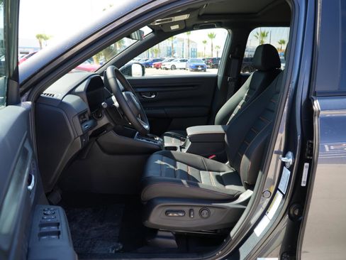 New 2026 Honda CR-V Sport-L image 16