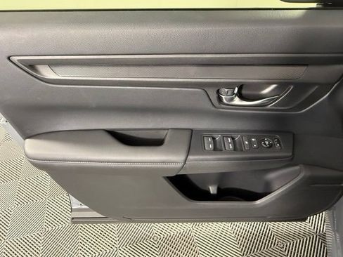 Used 2024 Honda CR-V EX image 14