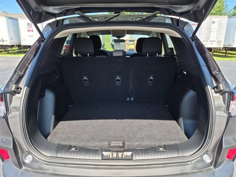 Used 2020 Ford Escape SE AWD/4WD image 26