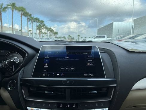 Certified 2023 Cadillac CT5 Luxury image 12