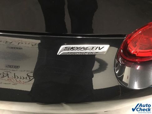 Used 2016 MAZDA MX-5 Miata Grand Touring image 26