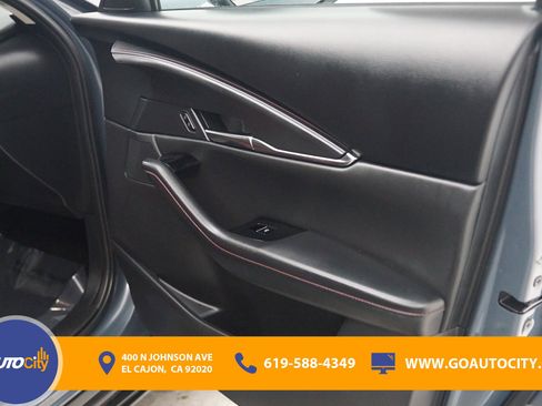 Used 2024 MAZDA CX-30 AWD 2.5 S w/ Preferred Package image 16