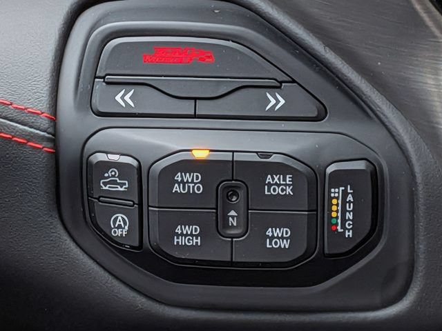 New 2026 RAM 1500 RHO w/ RHO Level 1 Equipment Group AWD/4WD image 17