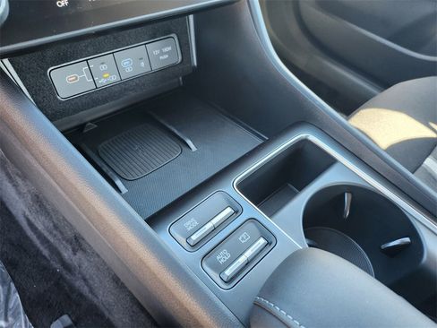 New 2026 Hyundai Sonata SEL image 25