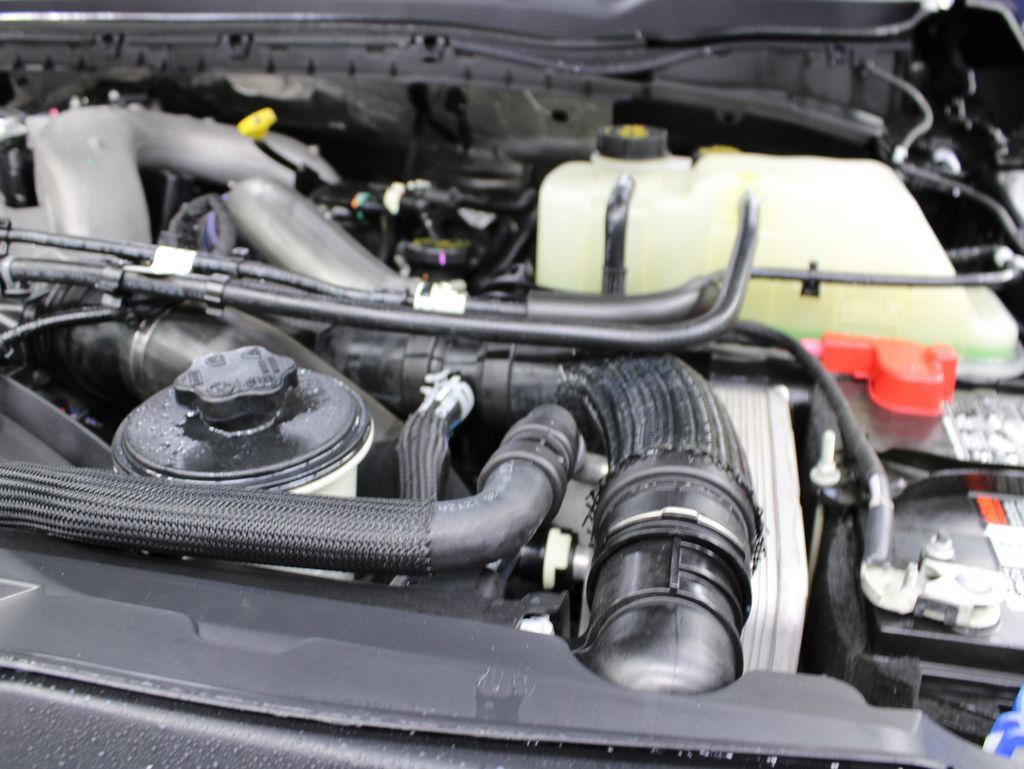 Used 2026 Ford F450 Platinum AWD/4WD image 41