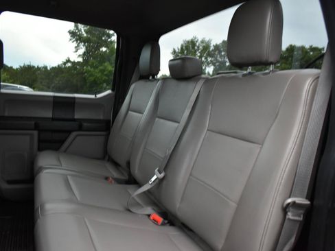 Used 2019 Ford F250 XL w/ Power Equipment Group AWD/4WD image 25