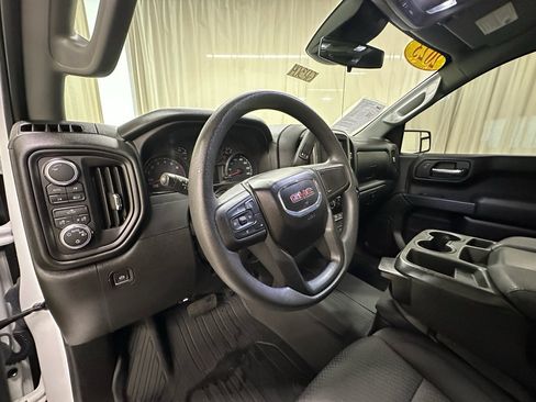 Certified 2023 GMC Sierra 1500 Pro w/ Graphite Edition image 27