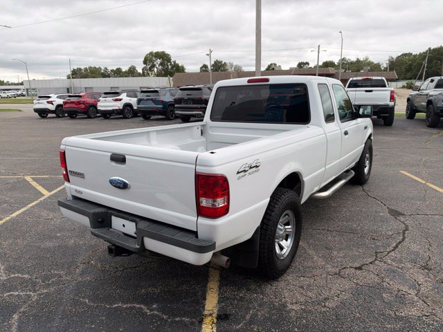 Used 2009 Ford Ranger XLT AWD/4WD image 6