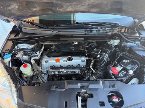 Used 2010 Honda CR-V EX-L image 35