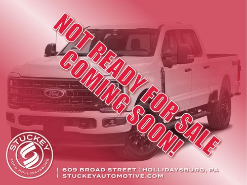 Used 2023 Ford F250 XLT w/ XLT Premium Package AWD/4WD image 1