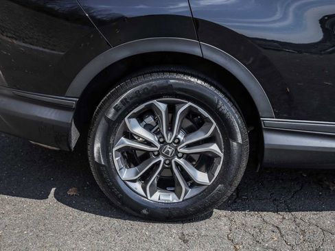 Used 2022 Honda CR-V EX-L image 6