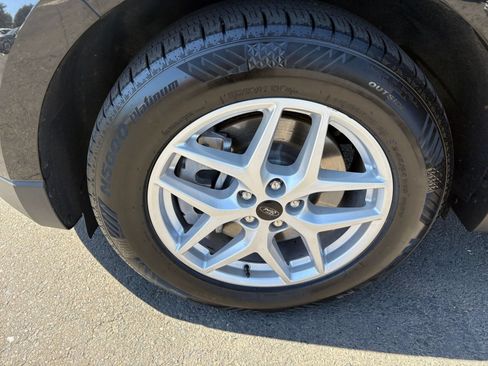 Used 2024 Ford Edge SEL AWD/4WD image 31