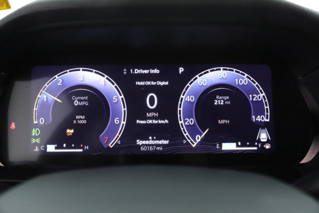 Used 2024 Jeep Grand Cherokee Limited AWD/4WD image 22